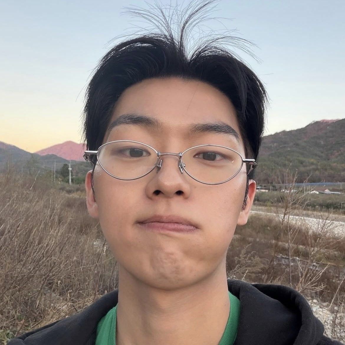 Latest photo of Choi Hyunwook