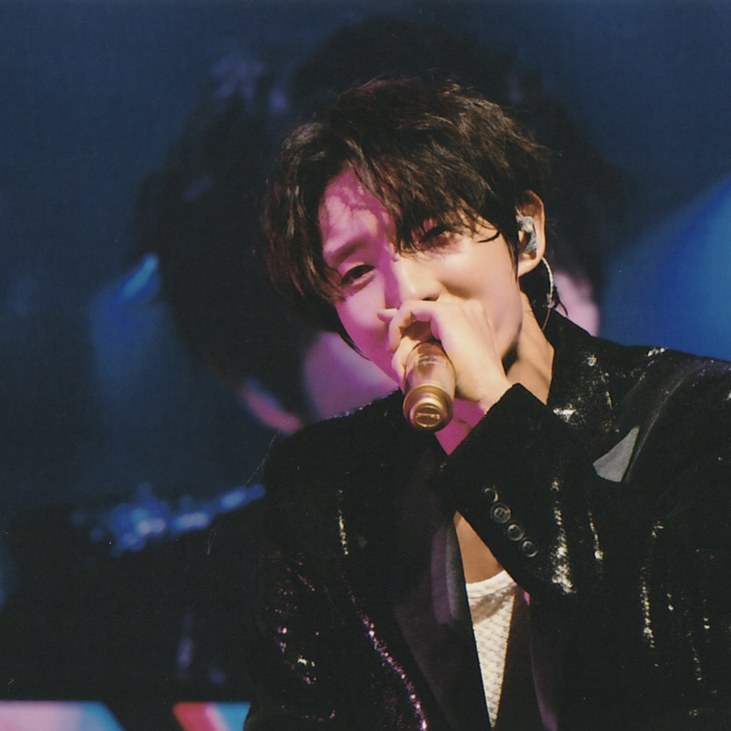 Latest photo of Lee Joongi