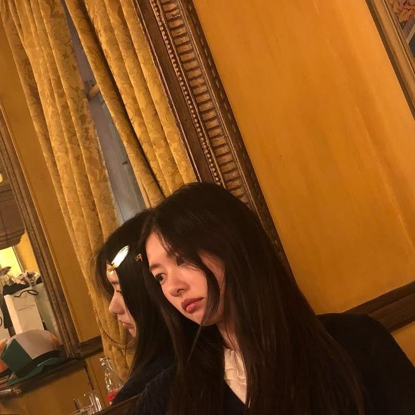 Latest photo of Jung Somin