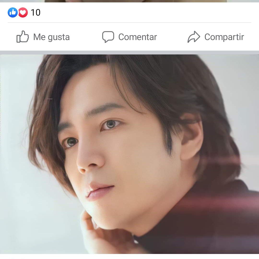 Latest photo of Jang Geunsuk