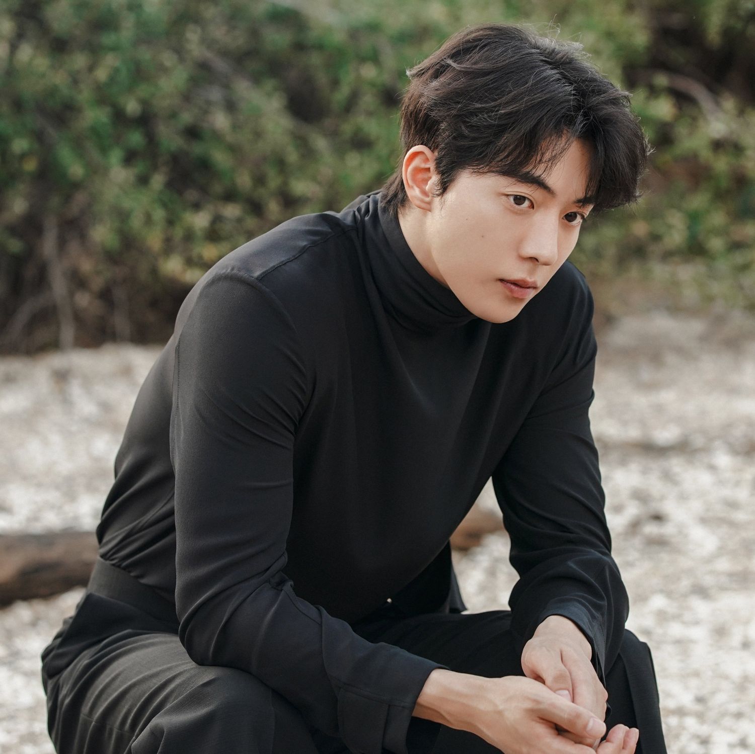 Latest photo of Nam Joohyuk