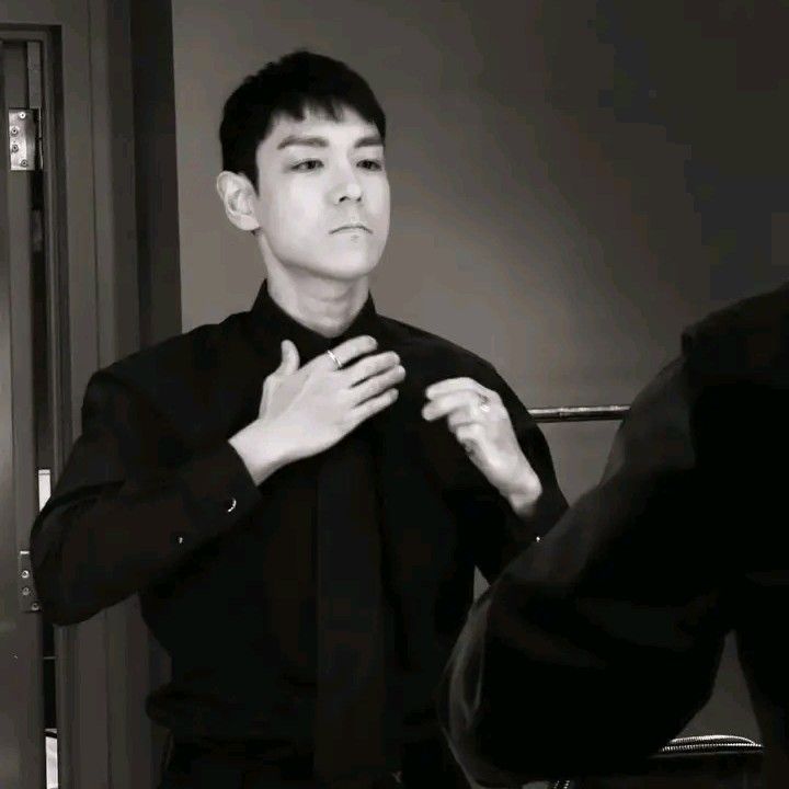 Recent activity shot of T.O.P