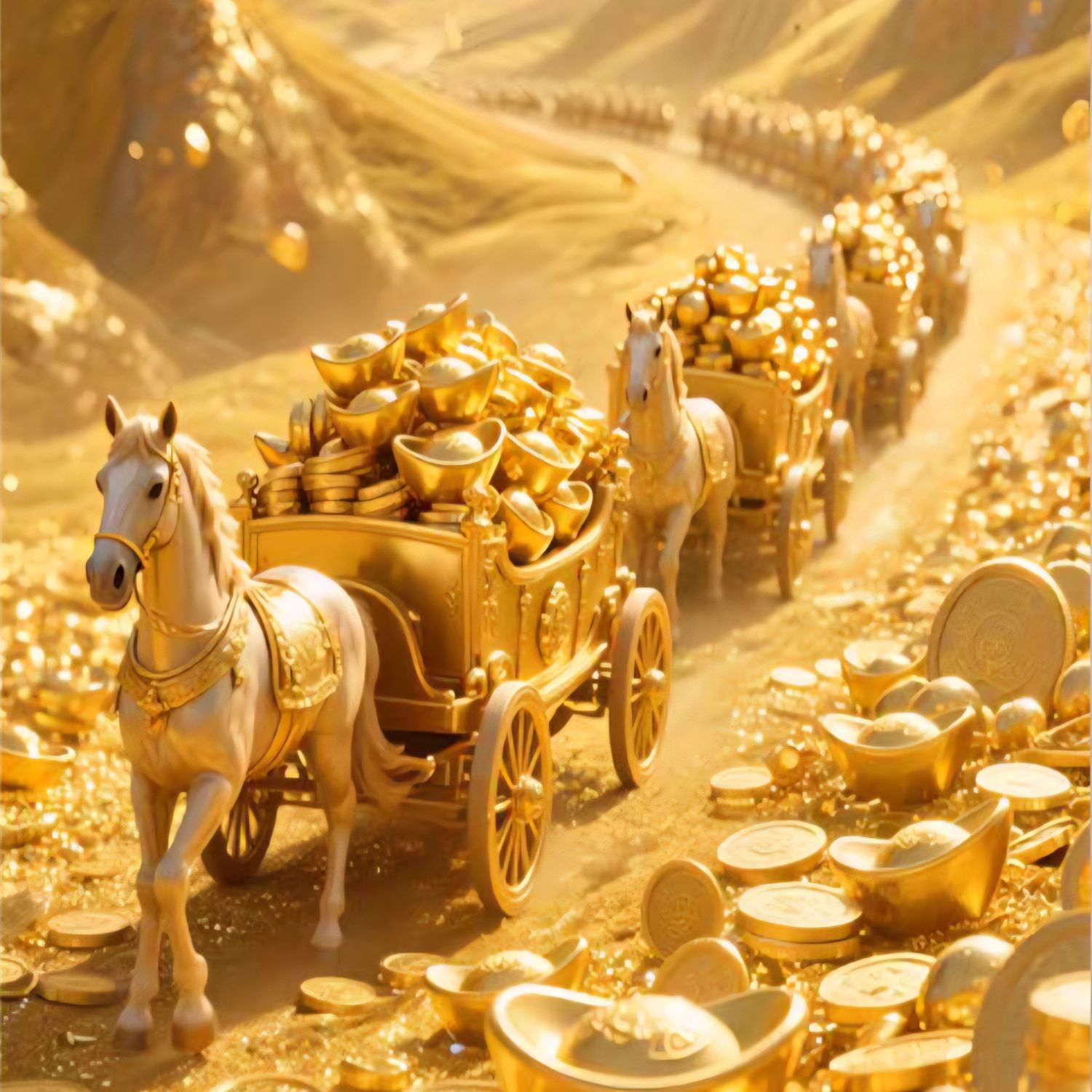 キム・ホジュンのビハインドカット