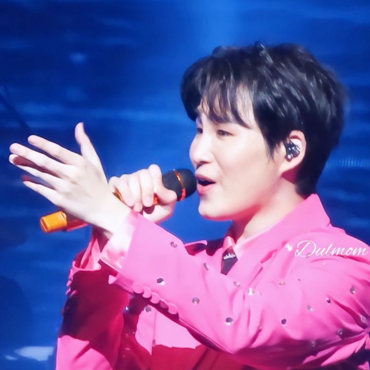 金熙栽的幕後花絮