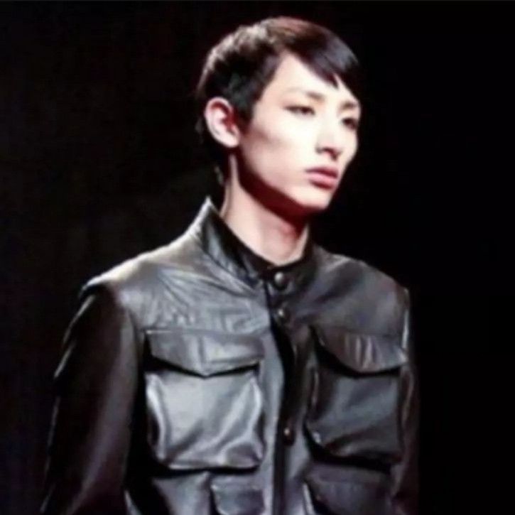 A moment captured by a fan of Lee Soohyuk