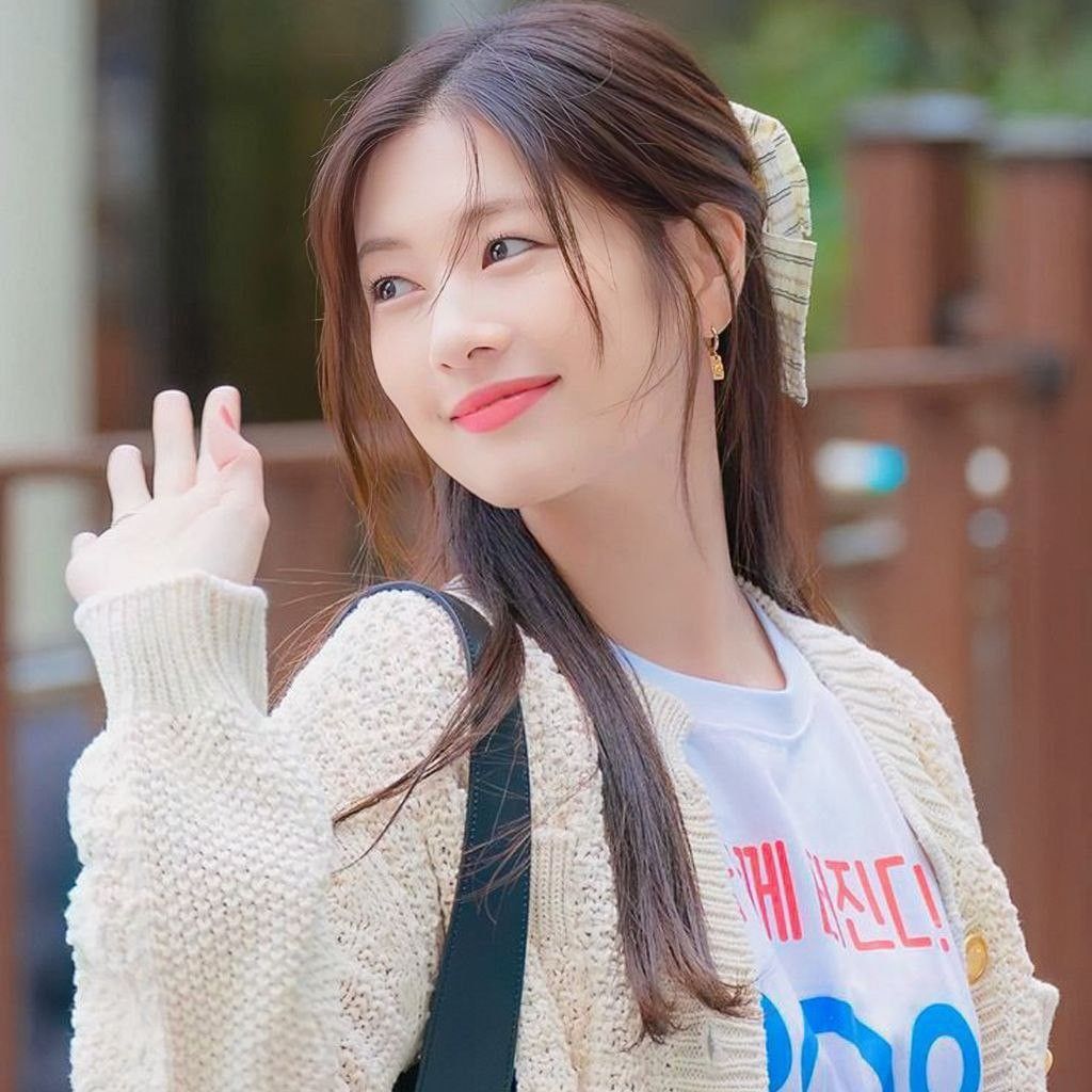 Latest photo of Jung Somin