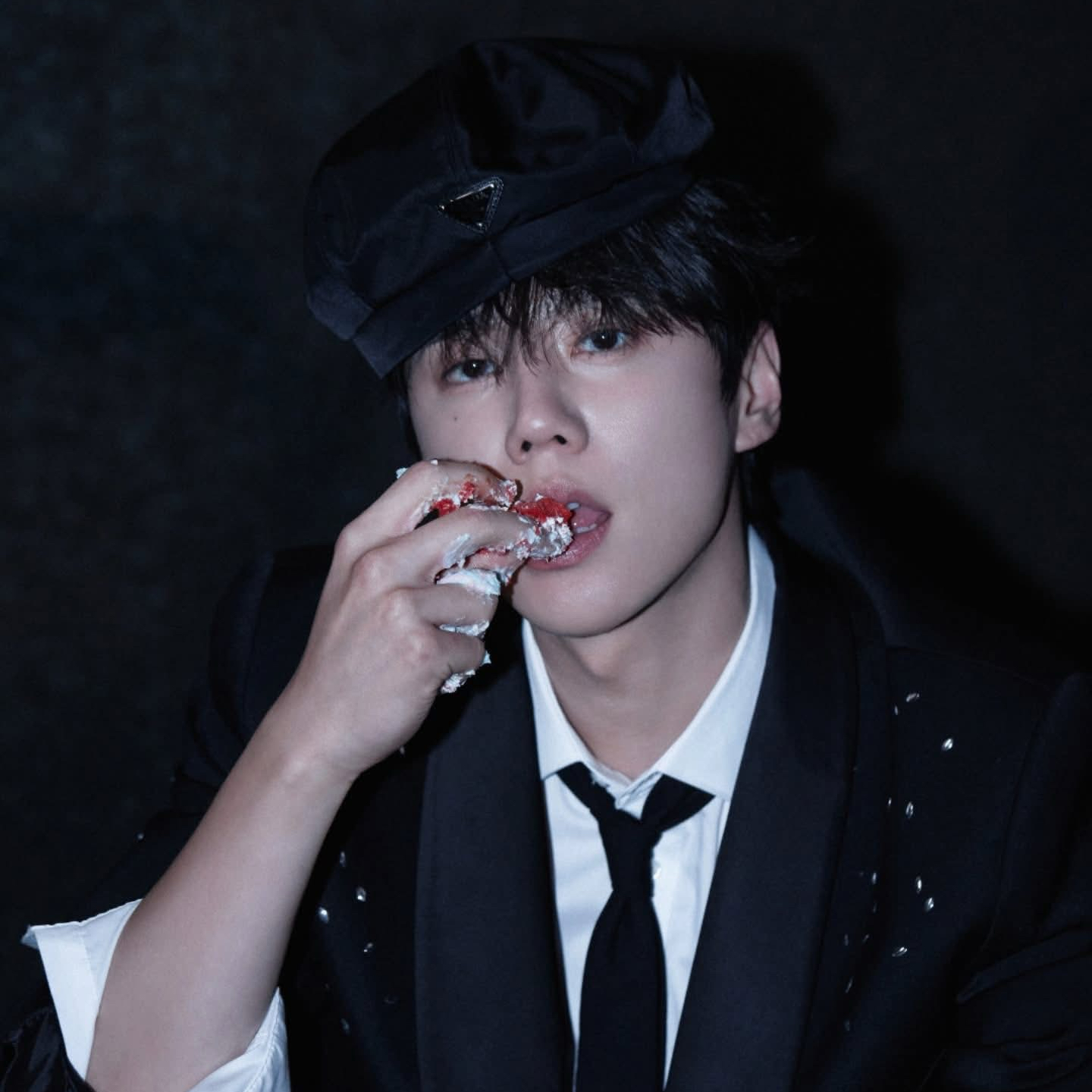 Latest photo of Lee Junyoung