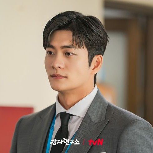 Latest photo of Kang Taeoh