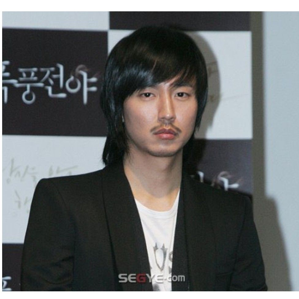 A moment captured by a fan of Kim Namgil