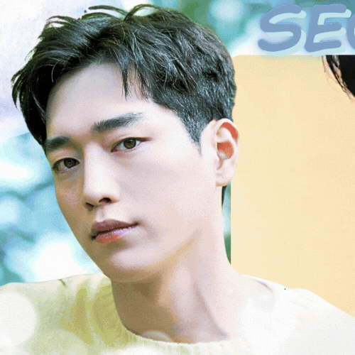 Latest photo of Seo Kangjoon