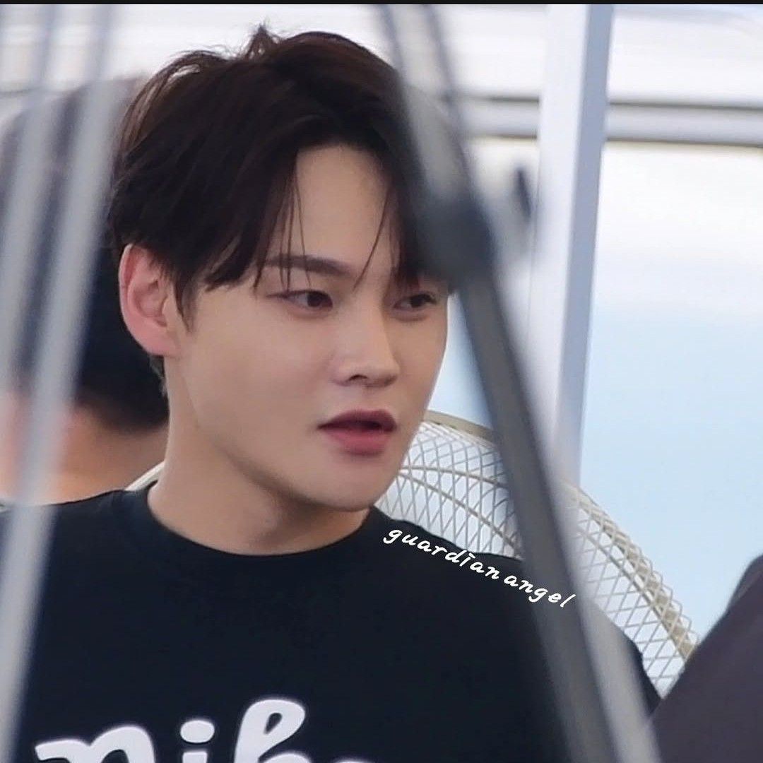 朴瑞鎮的近期活動照