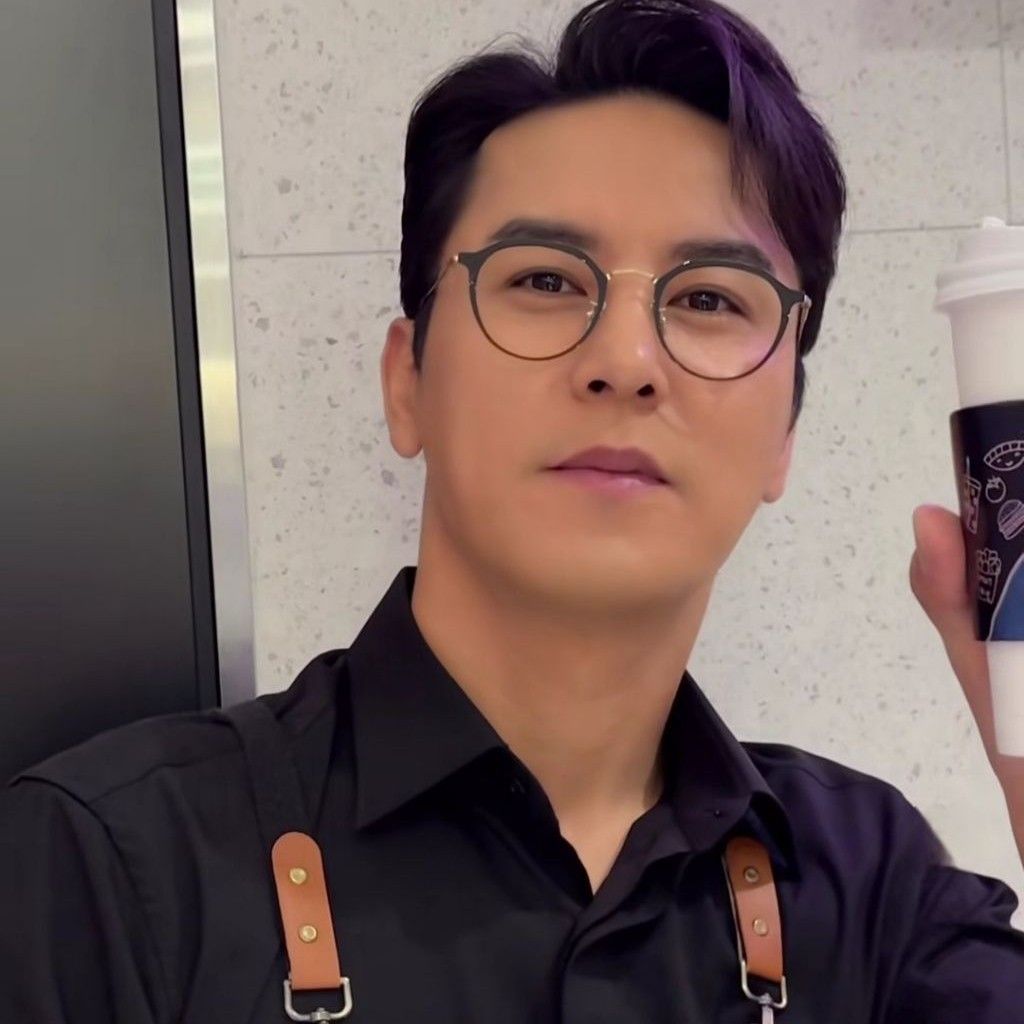 ファンが撮影したチャン・ミンホの瞬間