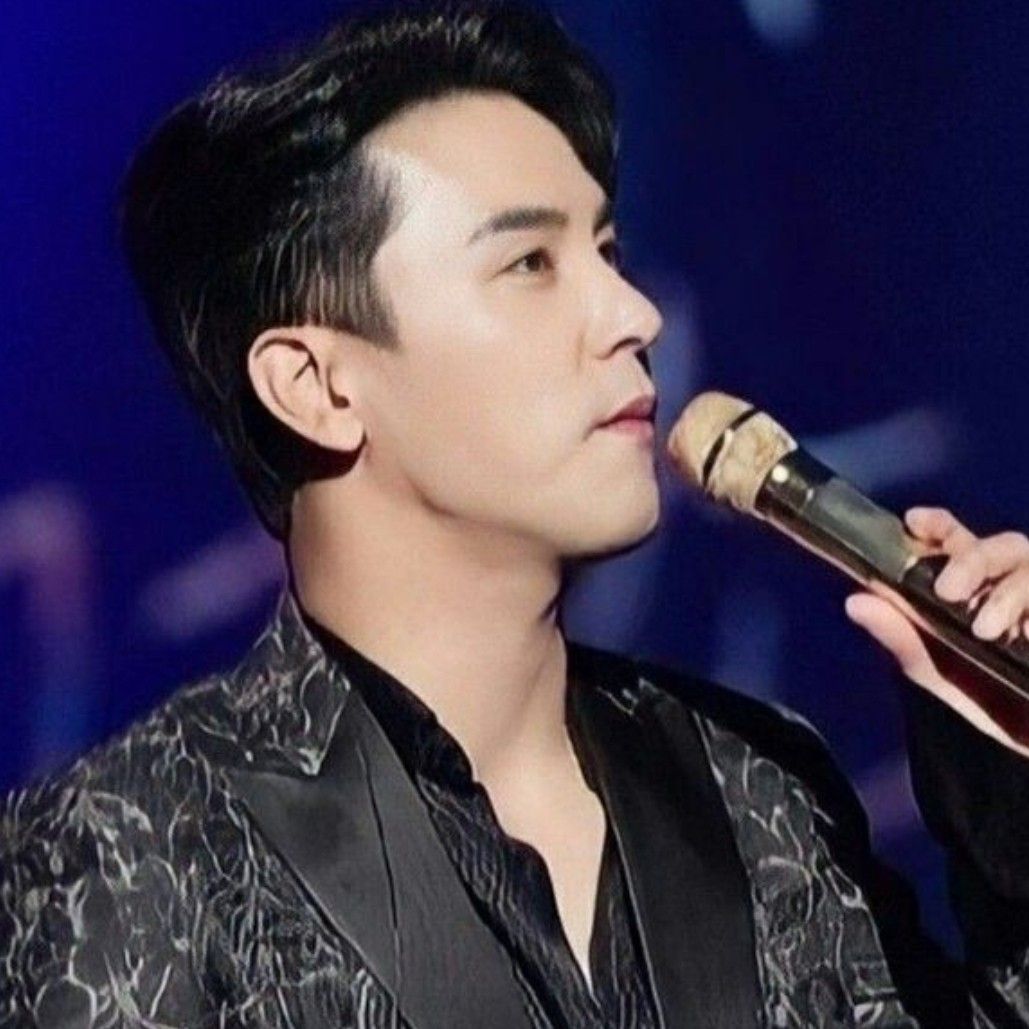 A moment captured by a fan of Jang Minho