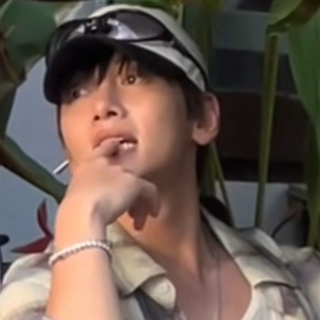 Recent activity shot of Ji Changwook