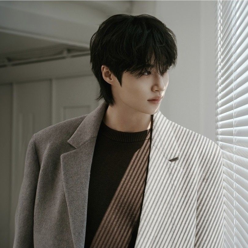 边佑锡的幕后花絮