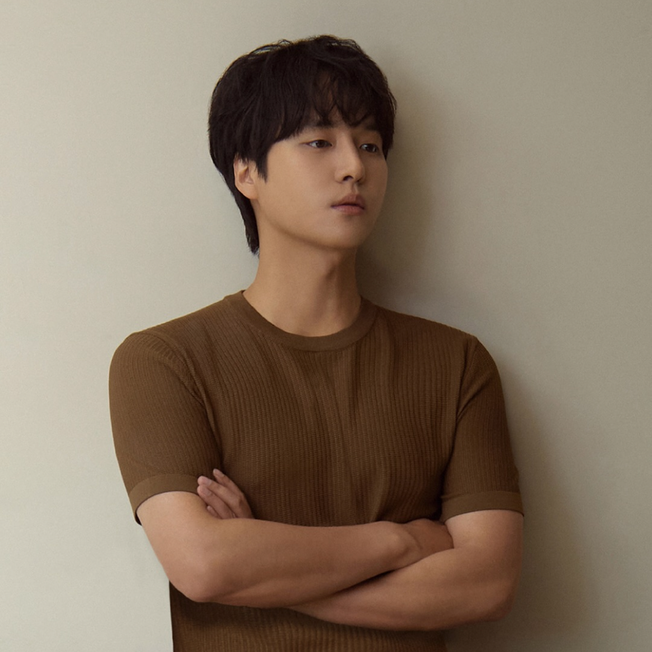 A moment captured by a fan of Yang Sejong