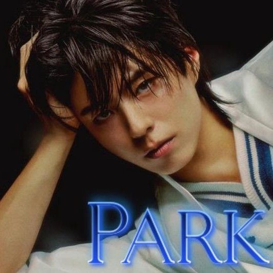 Recent activity shot of Park Bogum