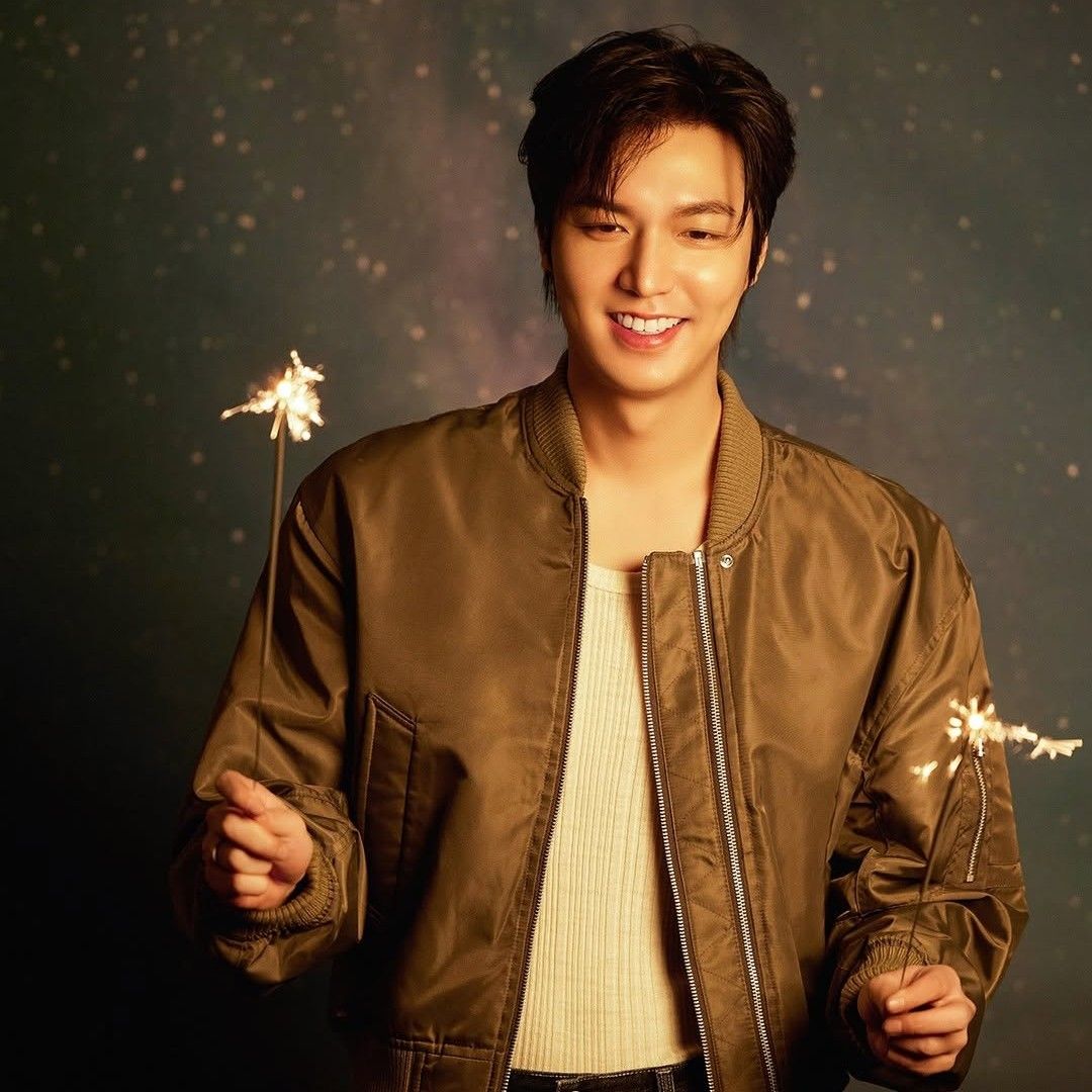 イ・ミンホの最新写真