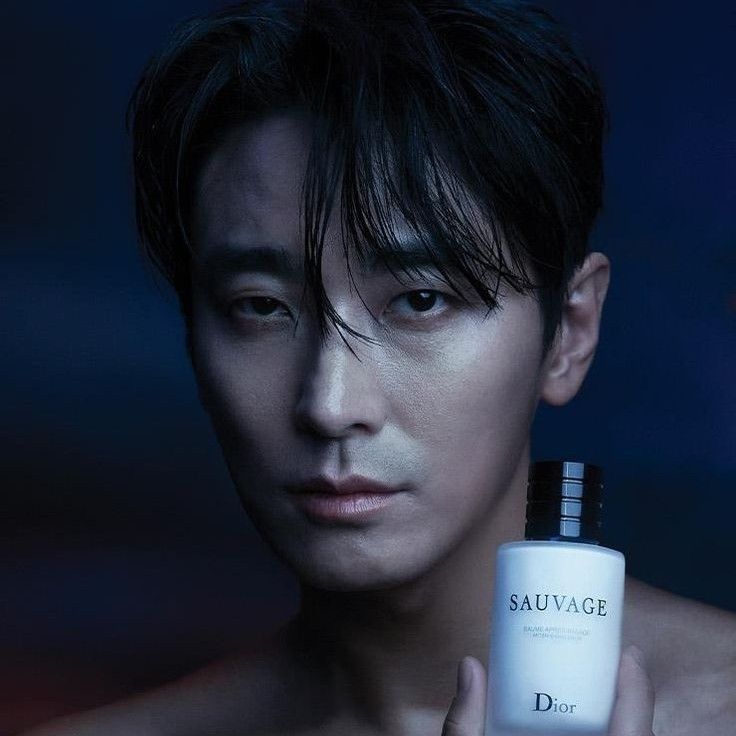 Latest photo of Joo Jihoon