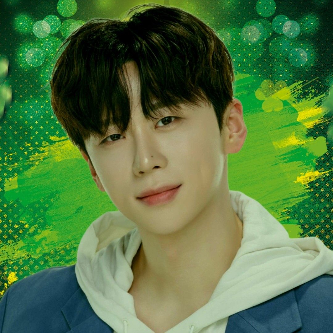 Latest photo of Namgung Jin