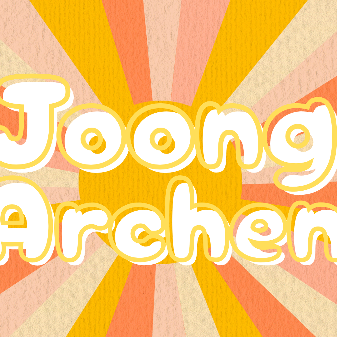 Latest photo of Joong Archen Aydin