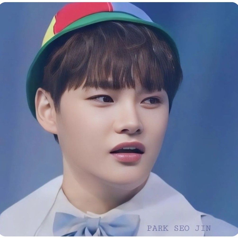 パク・ソジンのビハインドカット