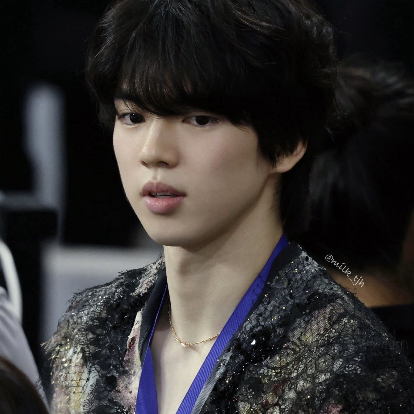 Latest photo of Cha Junhwan