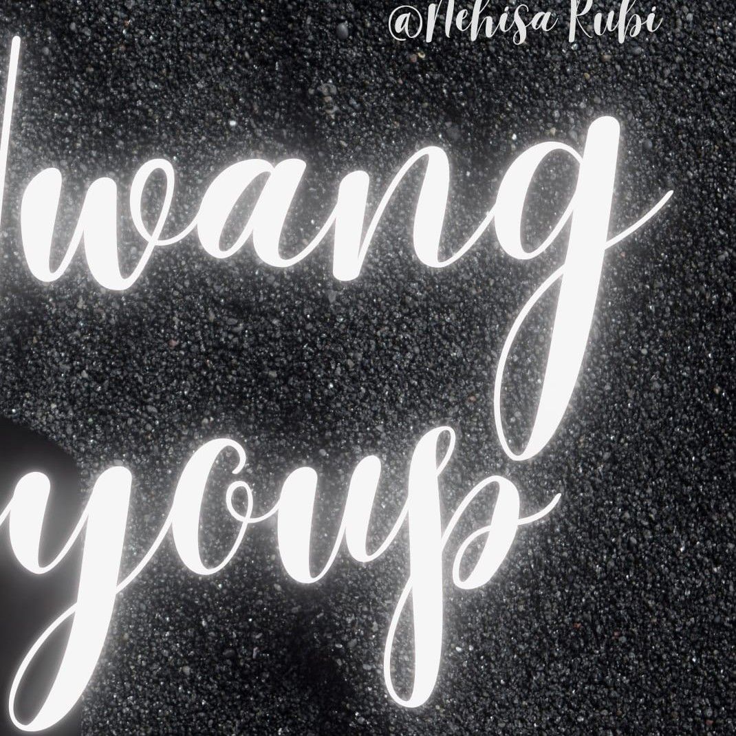Foto terbaru dari Hwang Inyoup