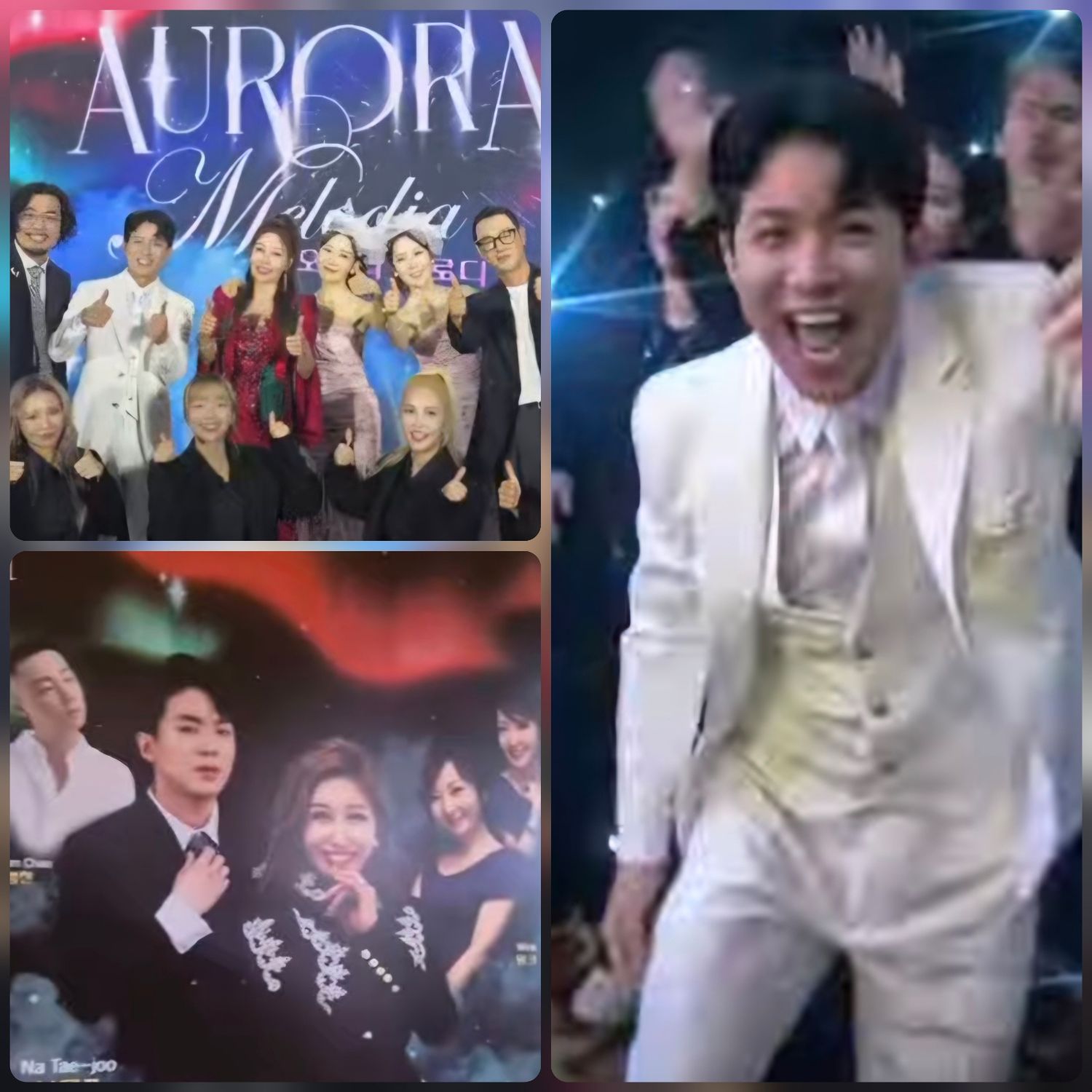 羅泰柱的最新照片