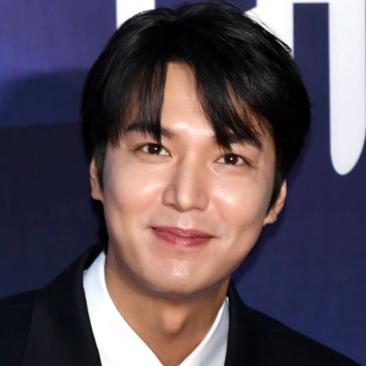 李敏鎬的最新照片