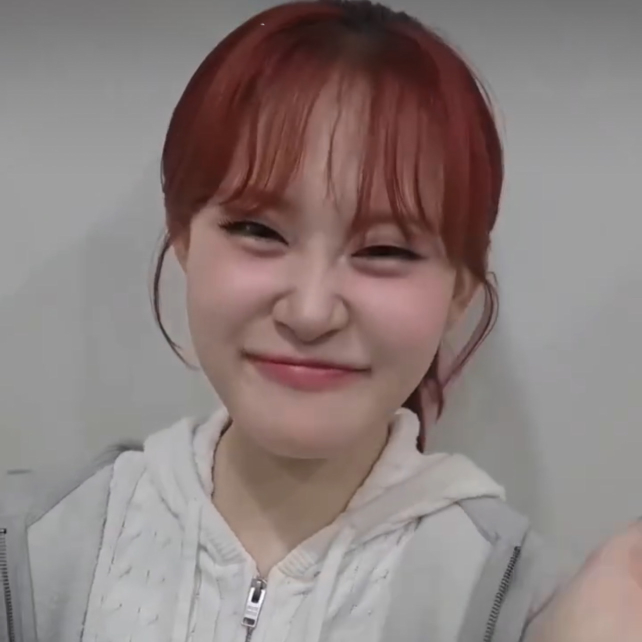 김다현 팬이 찍은 순간