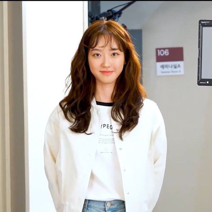 Latest photo of Han Jihyun