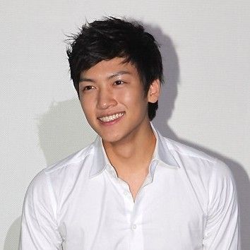 Recent activity shot of Ji Changwook