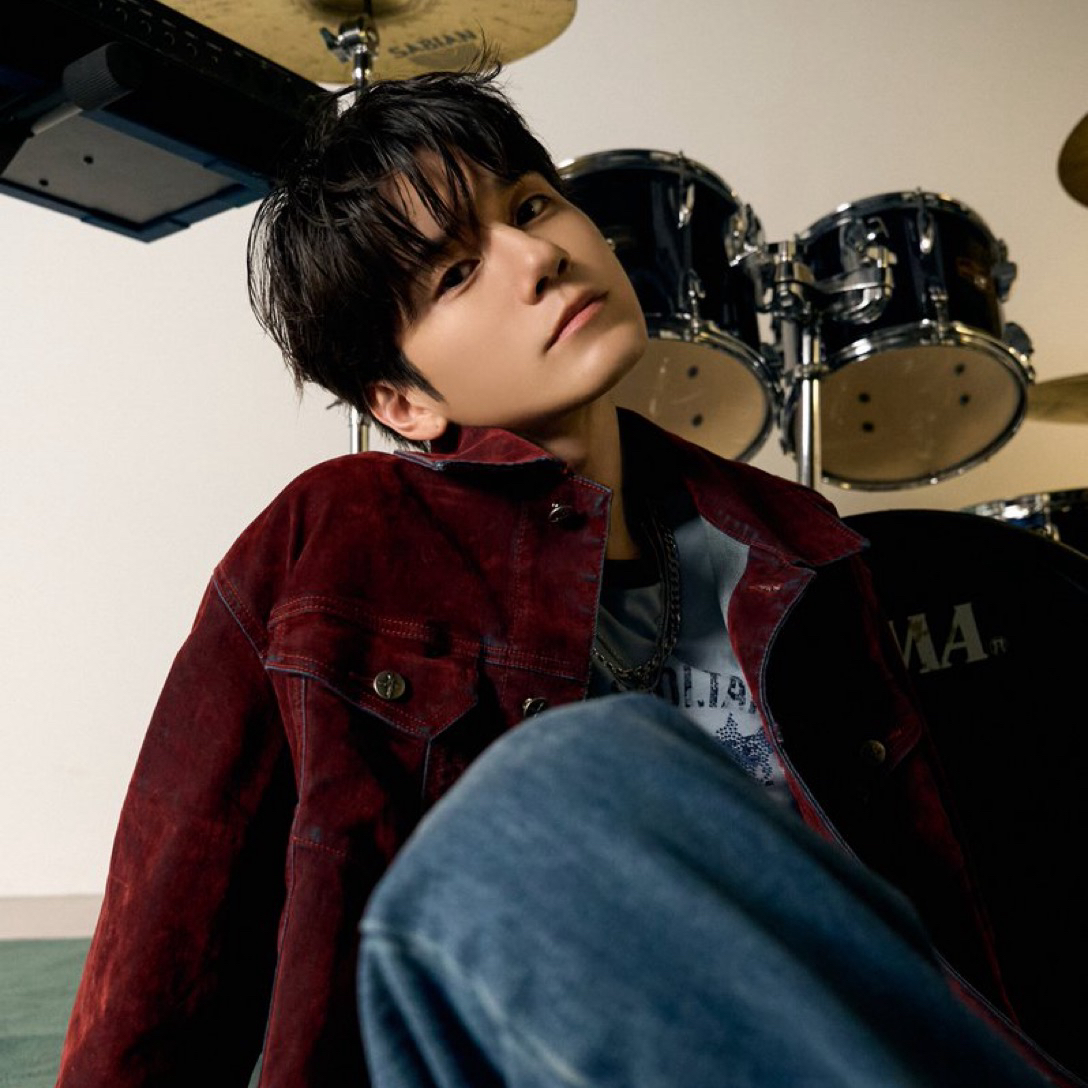 Foto kegiatan terbaru dari Ong Seongwu