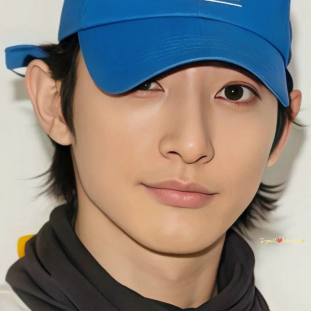 Recent activity shot of Lee Soohyuk