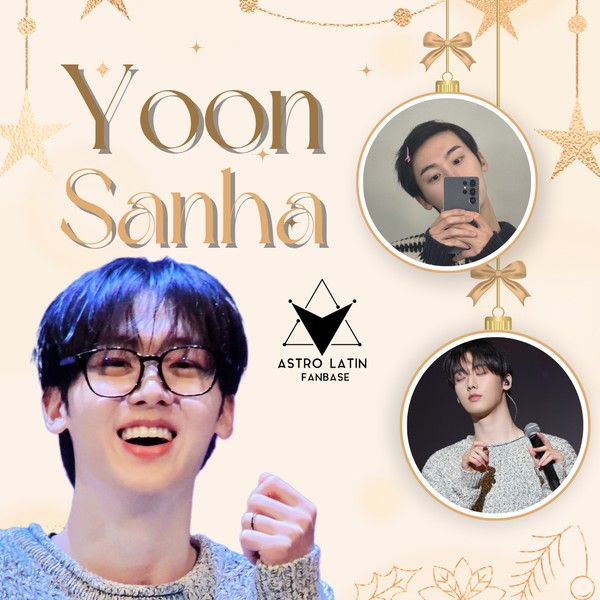 Popular profile image of Yoon Sanha selected by vote