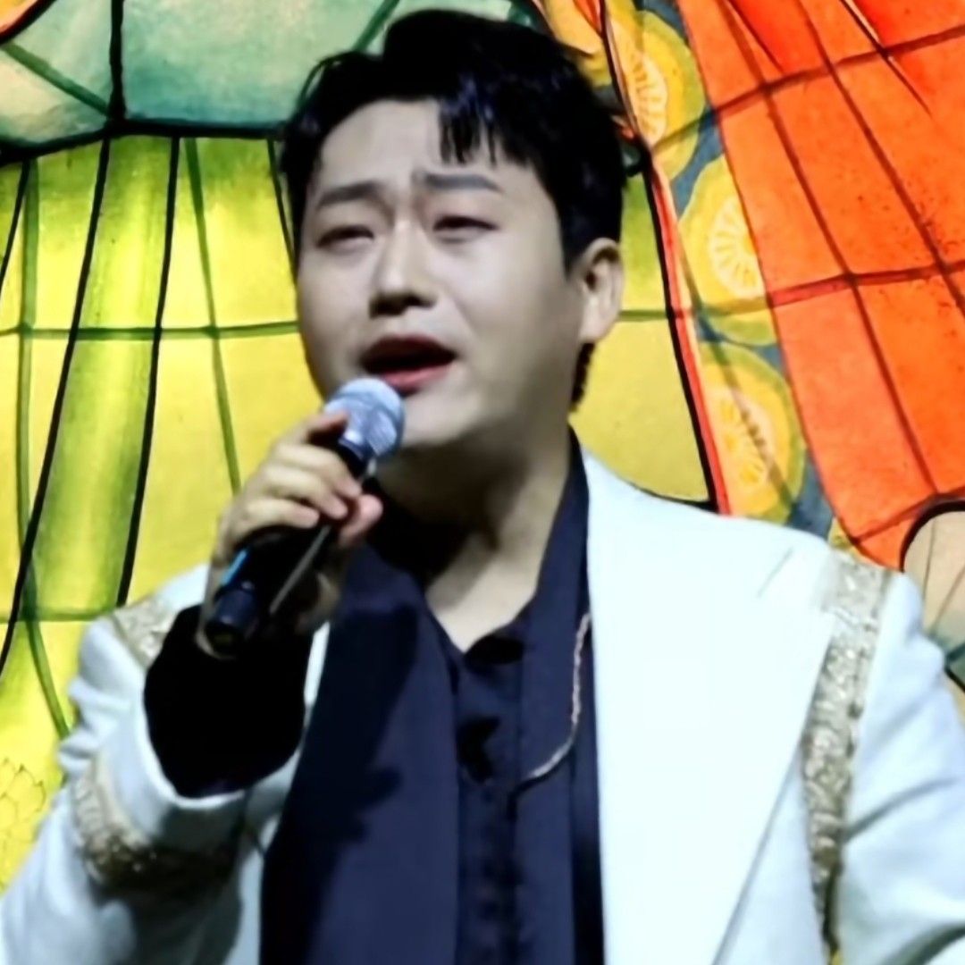 Min Soohyun的幕後花絮