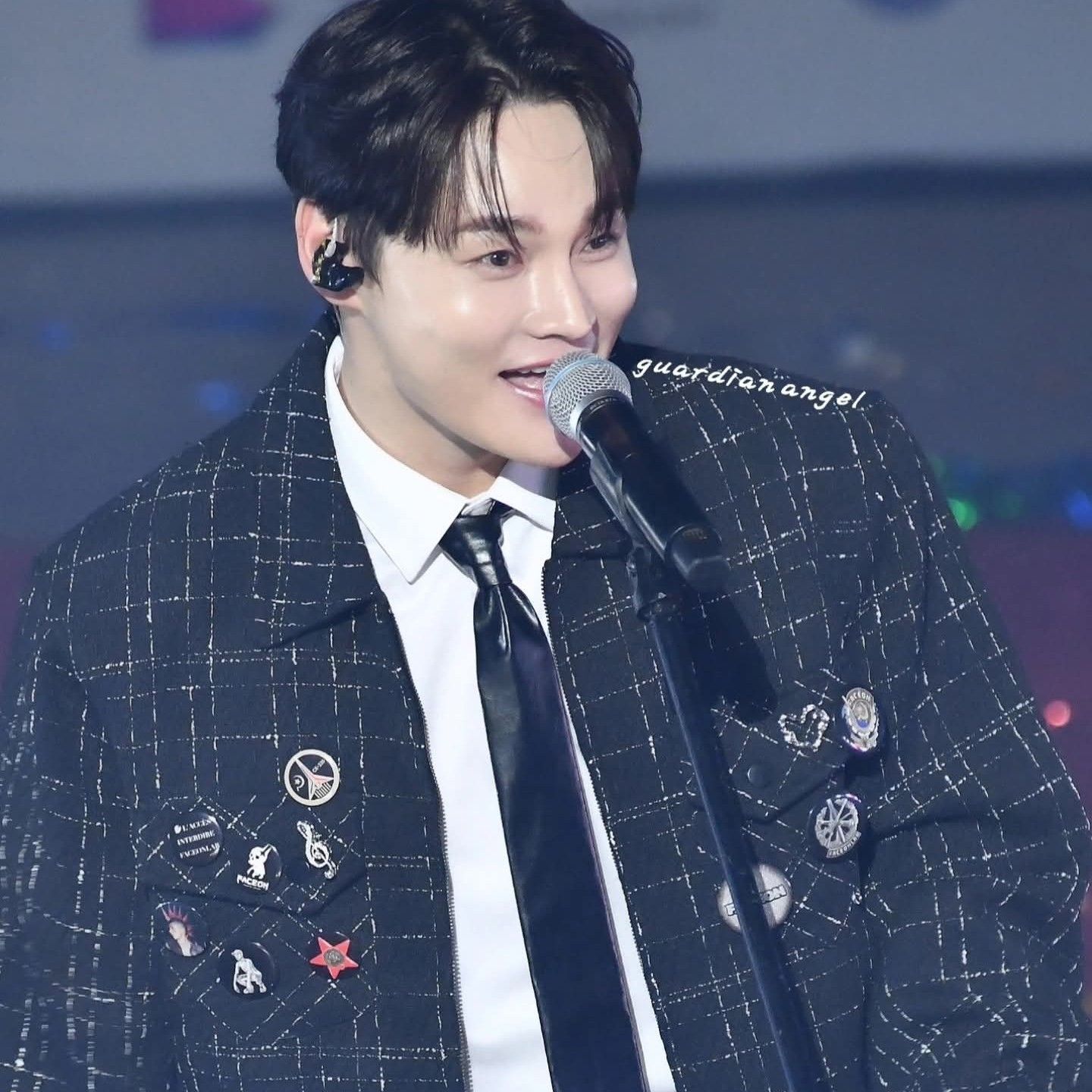 パク・ソジンの最新写真