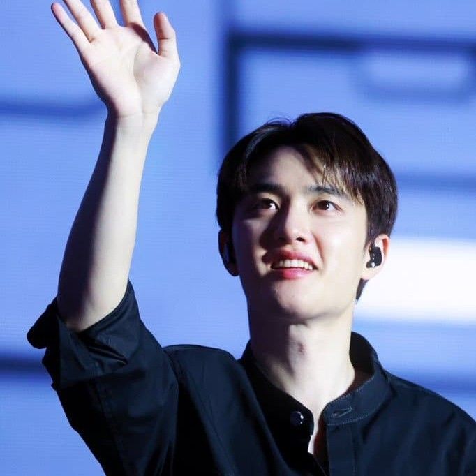 ド・ギョンス (ディオ)の最新写真