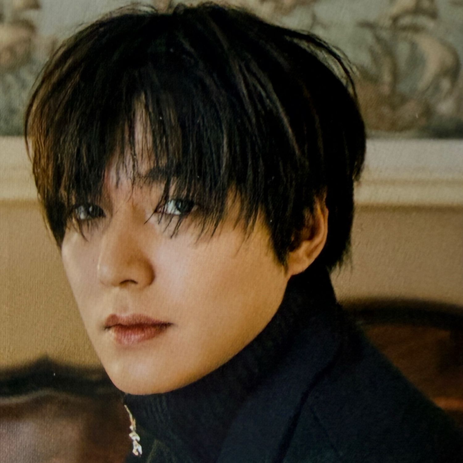 이민호 팬이 찍은 순간