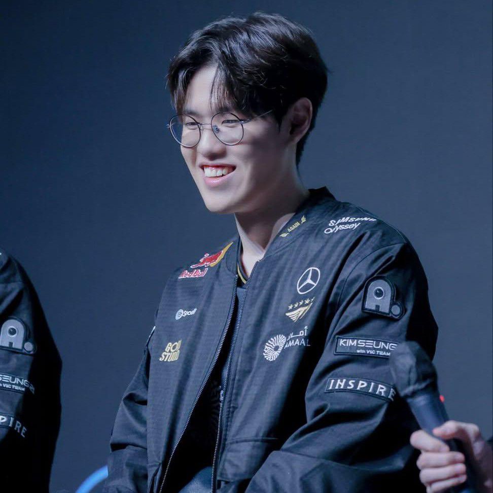 Recent activity shot of Oner