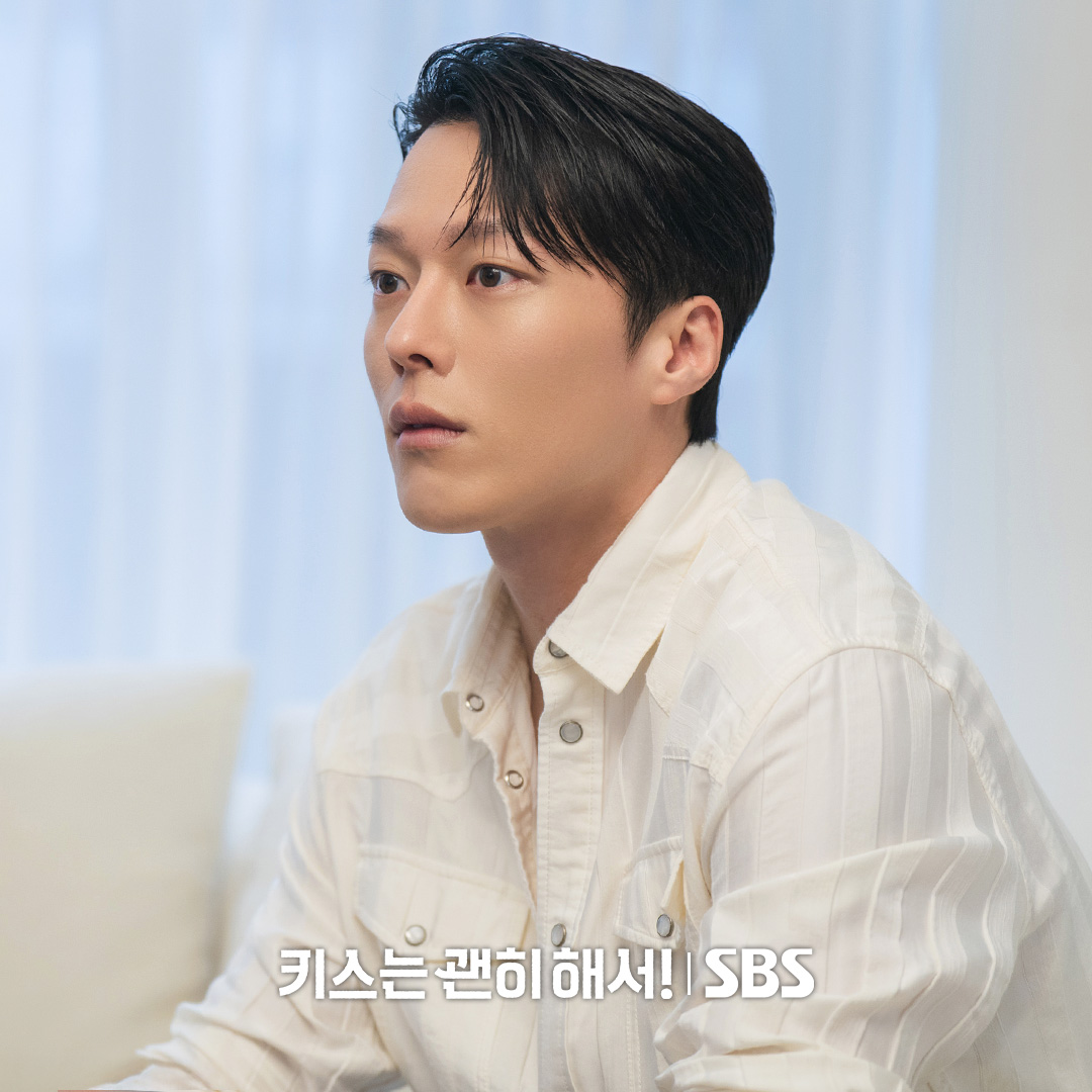 ファンが撮影したチャン・ギヨンの瞬間