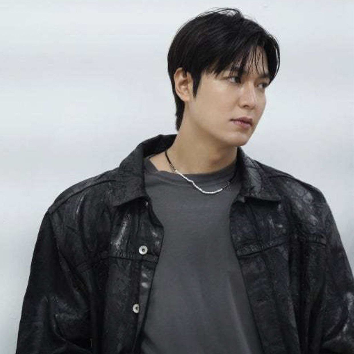 ファンが撮影したイ・ミンホの瞬間