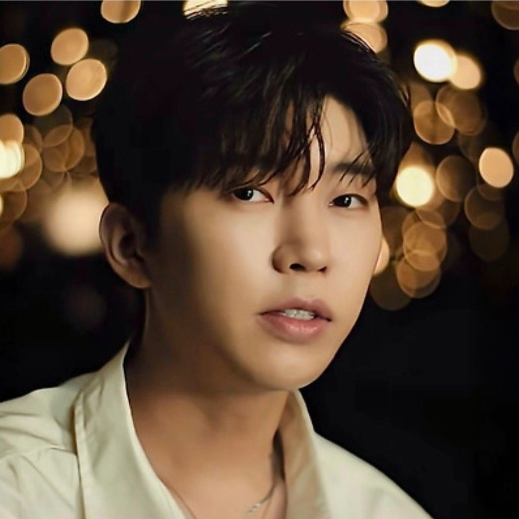 Foto terbaru dari Lim Youngwoong