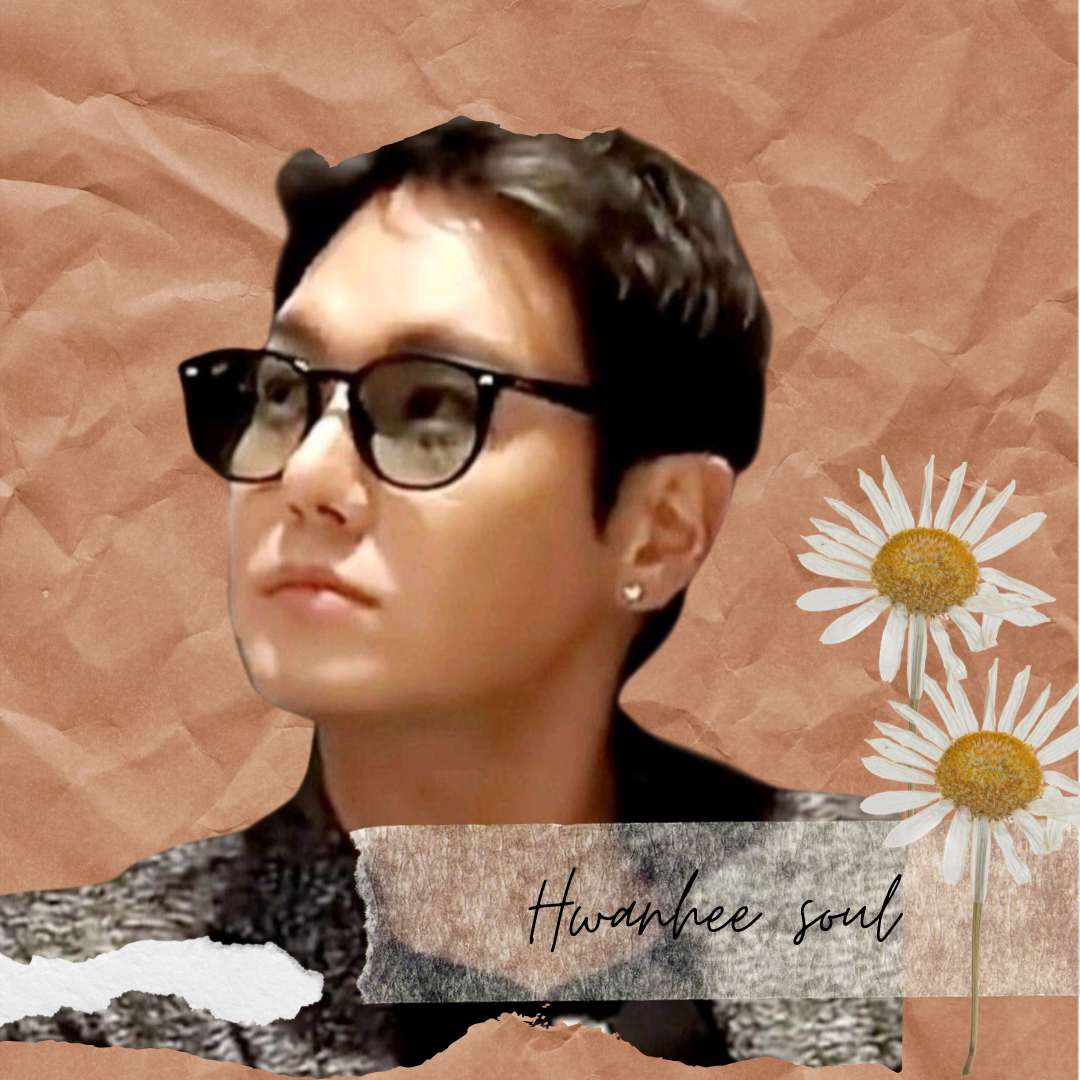 Latest photo of Hwanhee