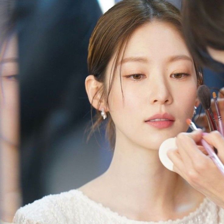 Latest photo of Gong Seungyeon