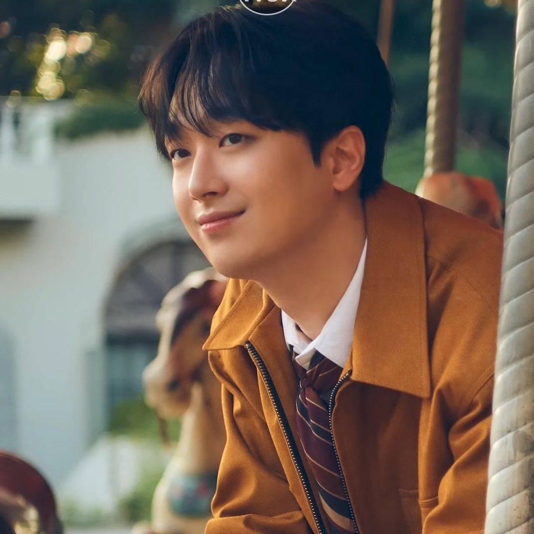 イ・チャンウォンのビハインドカット