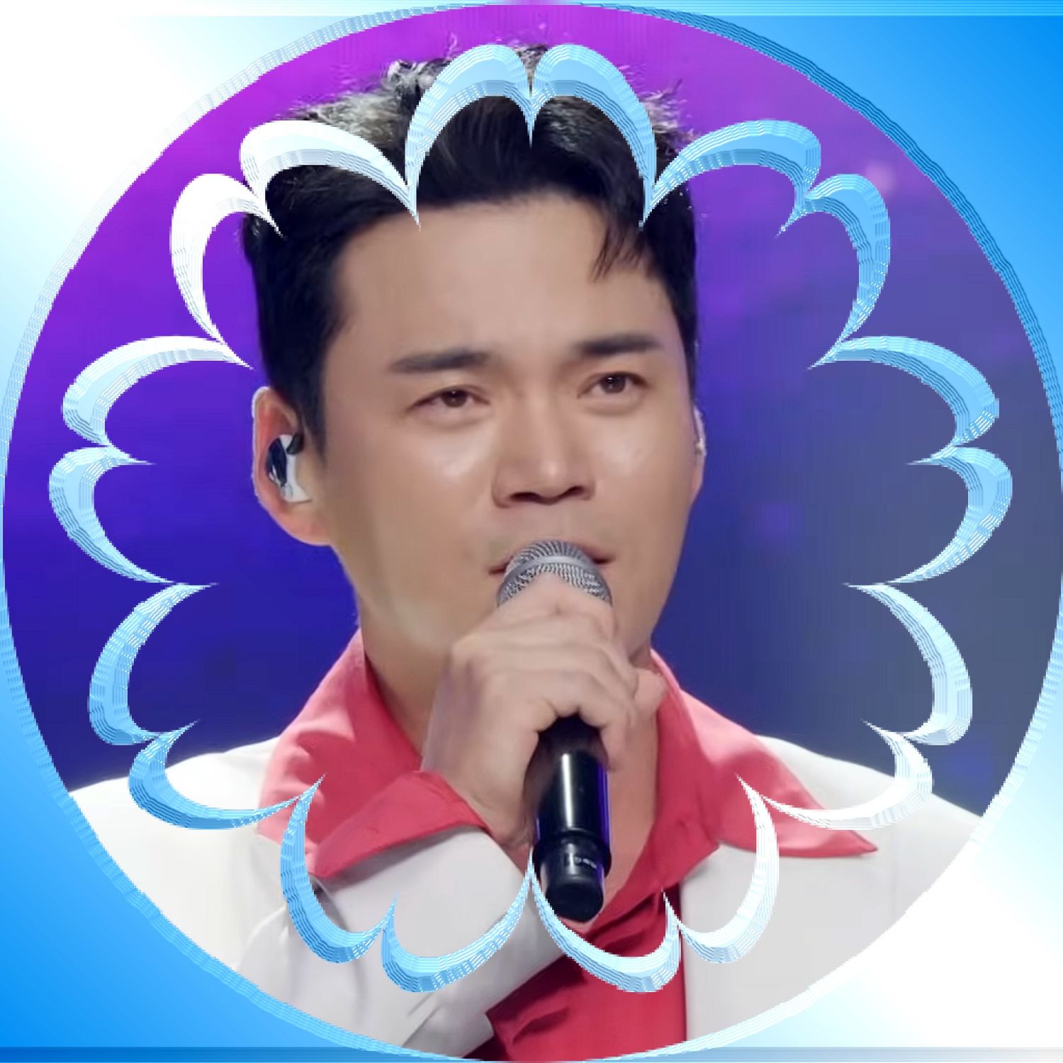 Recent activity shot of Lee Jung
