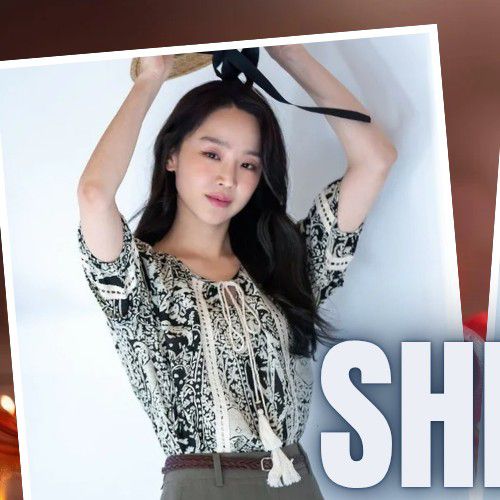 Latest photo of Shin Haesun