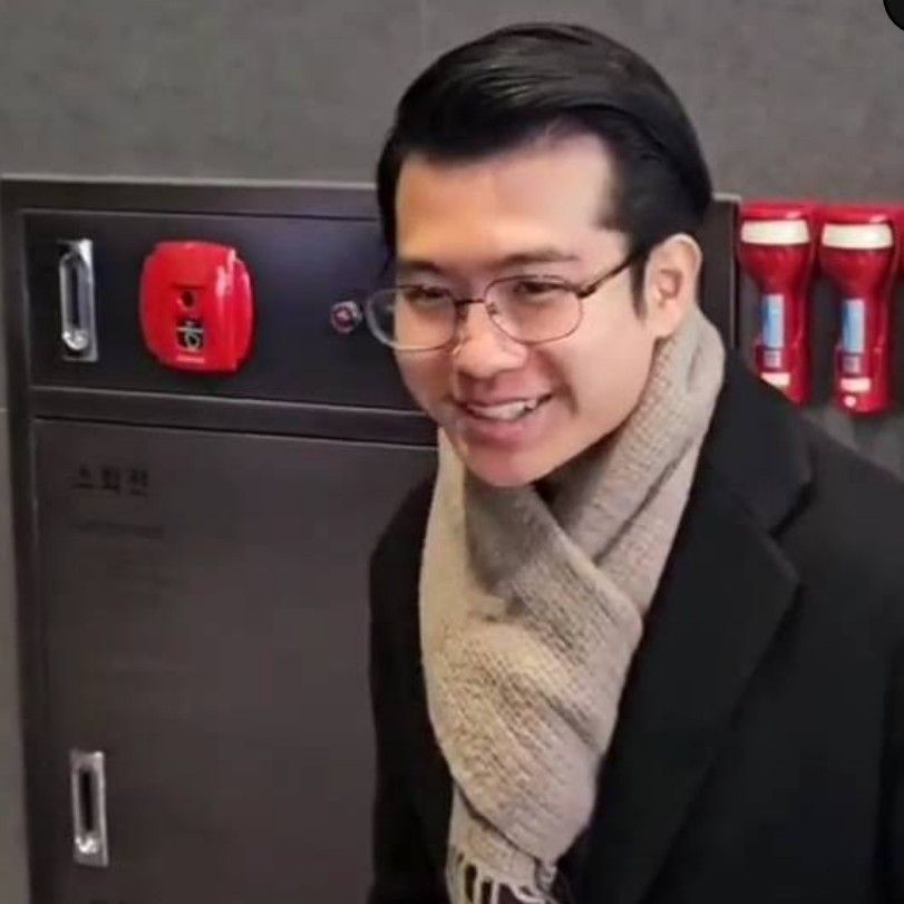 Latest photo of Jo Myungsup